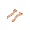Functional classification of stamping parts
