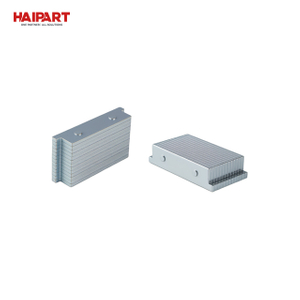Magnetization block Stamping Parts (DY1000044)