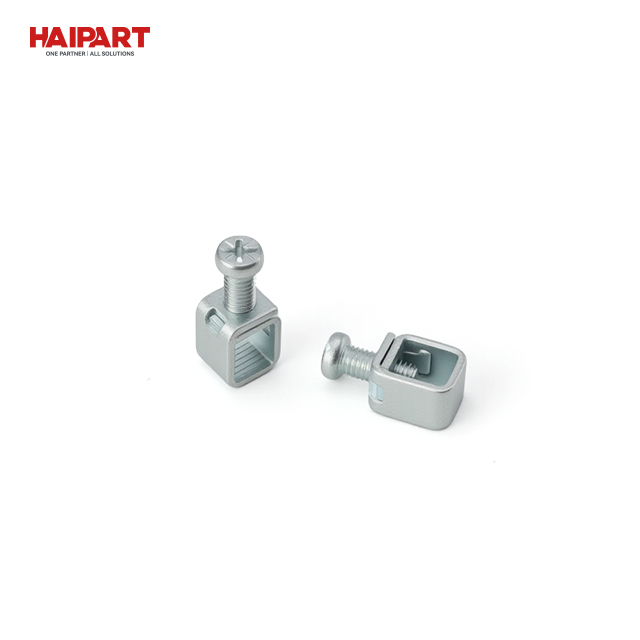 How can terminal blocks improve operational efficiency?