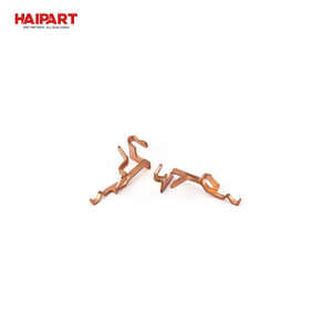 Stamping parts for Sensor DY1000034