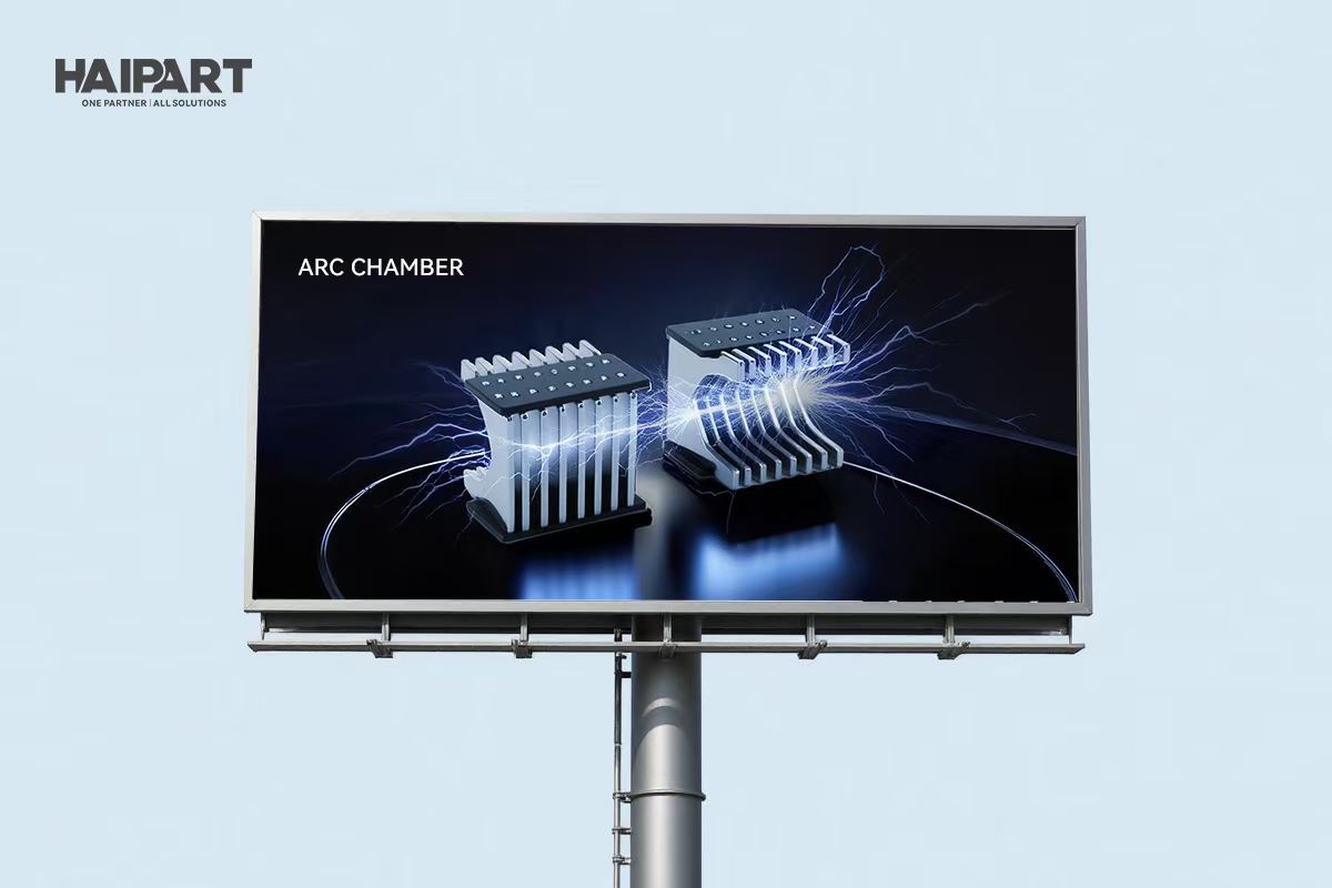Which Arc Chamber Is Best for Your Low-Voltage Circuit Breaker?