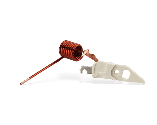 Magnetic Trip Unit for MCB(DPN) Miniature Circuit Breaker (3052111)