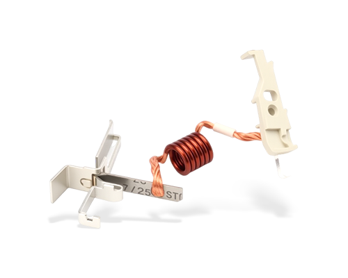 Magnetic Trip Unit for MCB Miniature Circuit Breaker (3058006)