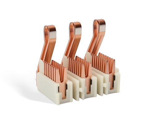 Connector Assembly for Motor protector (3056045)