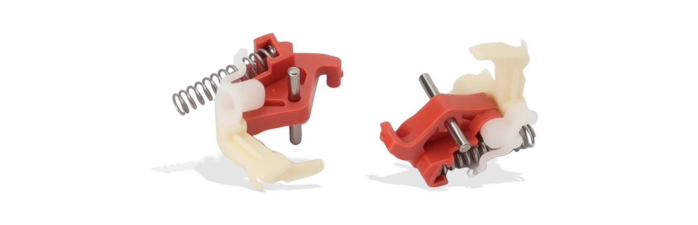 Operating Mechanism for MCB Miniature Circuit Breaker