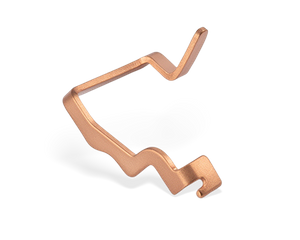 Stamping parts for Wall switch (DY1000009)