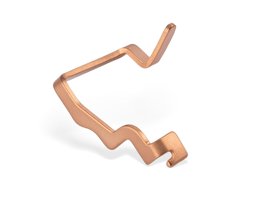 Stamping parts for Wall switch (DY1000009)