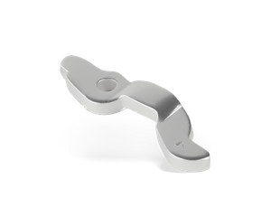 Stamping Parts Contact for MCB (Miniature Circuit Breaker) DY1000047