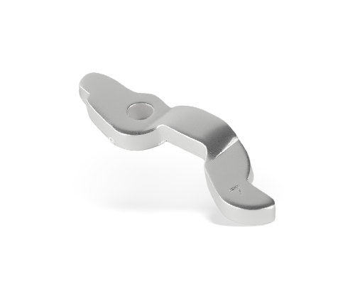 Stamping Parts Contact for MCB (Miniature Circuit Breaker) DY1000047