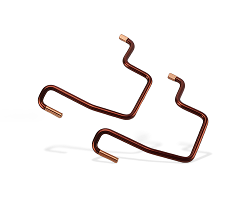 Enameled Wire Magnet Wire for RCD （RCCB,RCBO）Magnetic Trip Unit System ZJD003