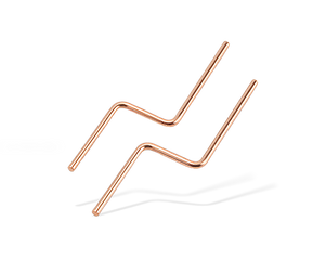 Enameled Wire Magnet Wire for RCD （RCCB,RCBO）Magnetic Trip Unit System ZJD004