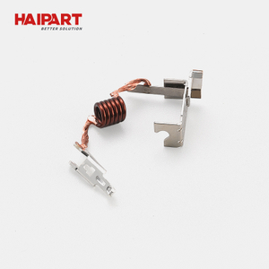 C45 Magnetic Tripping Mechanism Series