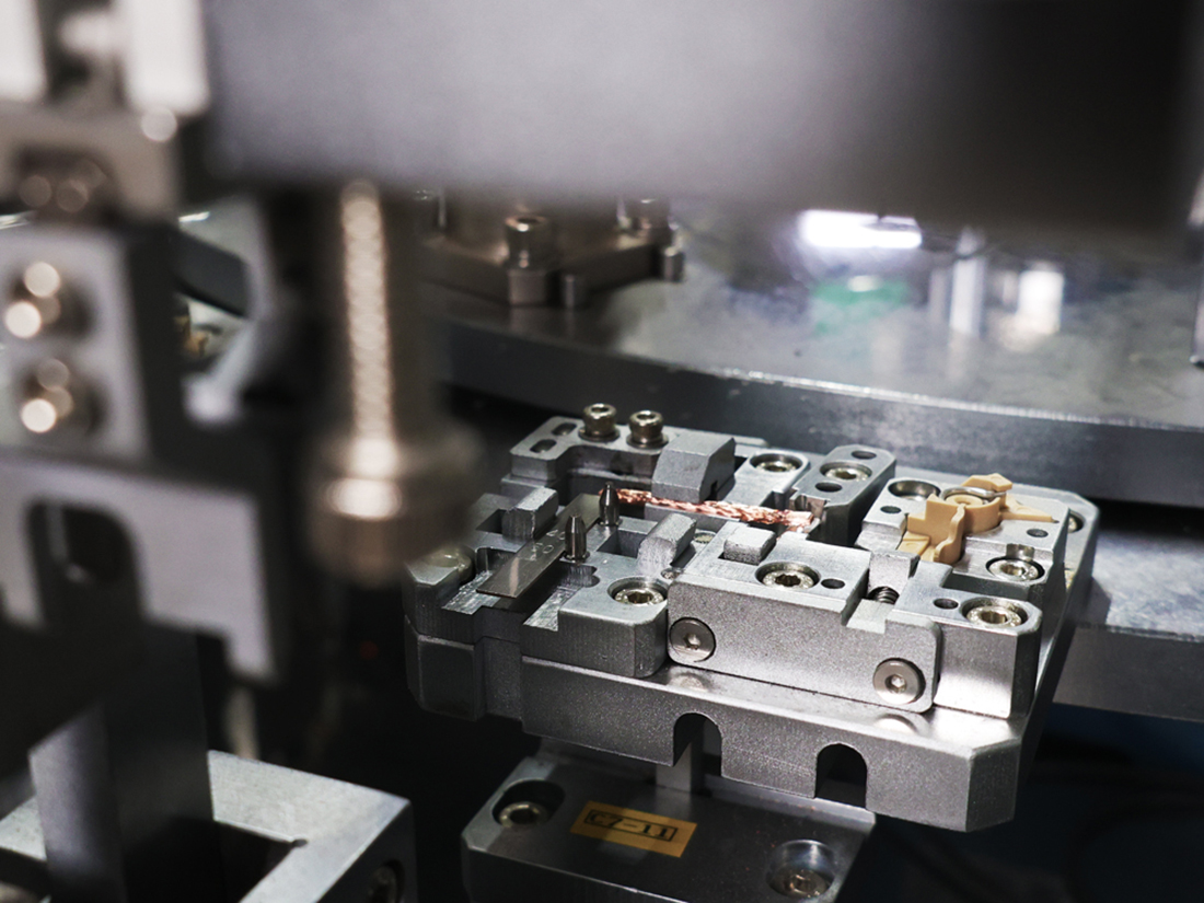 Feeding(Copper Wire)