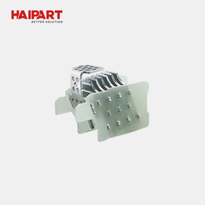 Arc Chute for Moulded Case Circuit Breaker