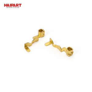Stamping parts for Wall switch (DY1000007)