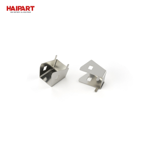 Common quality problems of stamping parts