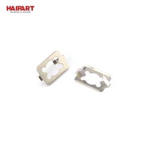 Stamping parts for Sensor DY1000033