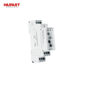 Application of Time Relay in Industrial Automation