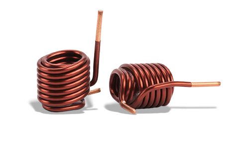 MCB coils