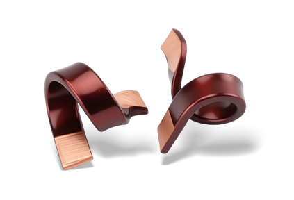 Circuit breaker solenoid coils