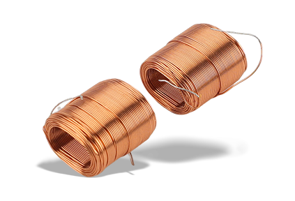 Miniature Circuit breaker coils