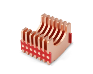 Arc Chamber for MCCB Molded-Case Circuit Breaker (3012094)