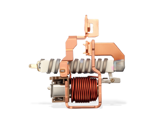 Operating Mechanism for Motor protector (3056019)
