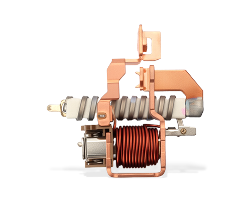 Operating Mechanism for Motor protector (3056019)