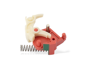 Operating Mechanism for MCB Miniature Circuit Breaker (1053023)