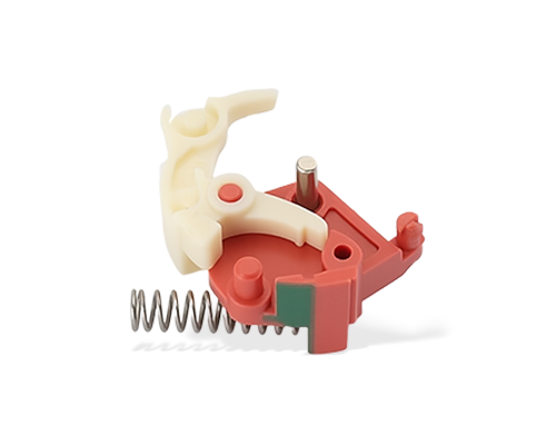 Operating Mechanism for MCB Miniature Circuit Breaker (1053023)