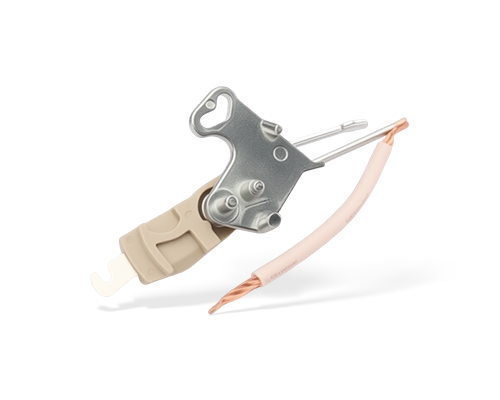 Thermal Trip Unit for MCB Miniature Circuit Breaker (3051692)