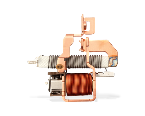 Operating Mechanism for Motor protector (3056015)