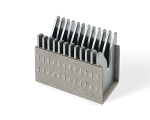 Arc Chamber for MCB Miniature Circuit Breaker (3011052)