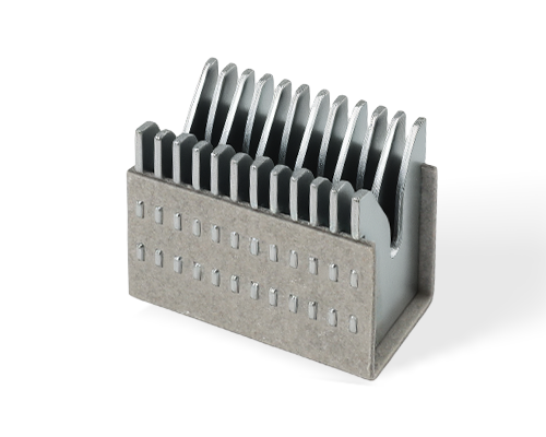 Arc Chamber for MCB Miniature Circuit Breaker (3011052)