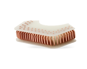 Arc Chamber for MCB Miniature Circuit Breaker (3011150)