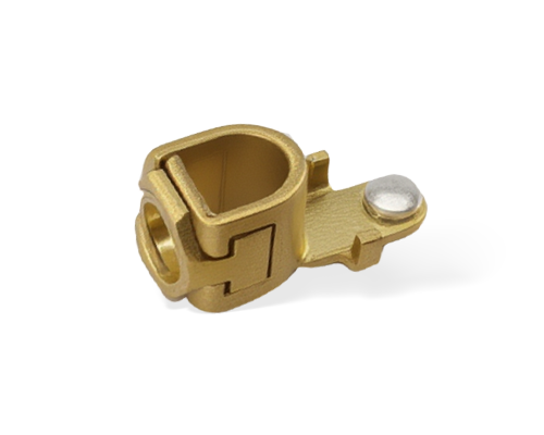 Stamping parts for Wall switch DY1000037