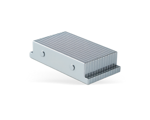 Magnetization block Stamping Parts (DY1000044)