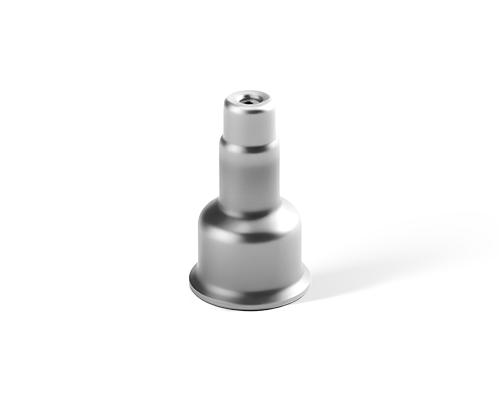 Stretch cap for Air flow valve (DY1000005)