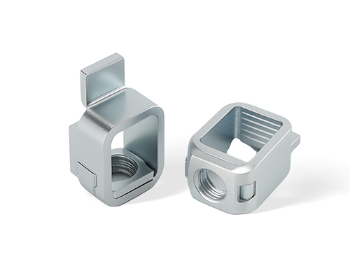 Binding Posts for MCB Miniature Circuit Breaker JY282A