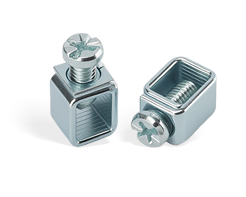 Binding Posts for MCB Miniature Circuit Breaker JY001A