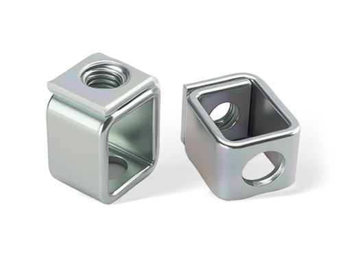 Binding Posts for MCB Miniature Circuit Breaker JY072A