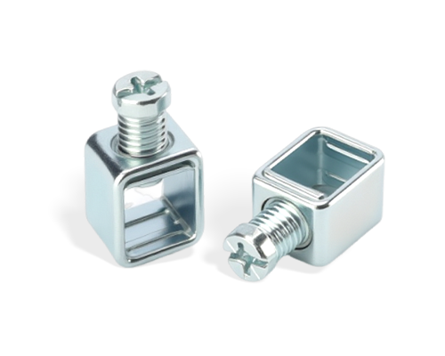 Binding Posts for MCB Miniature Circuit Breaker JY286A