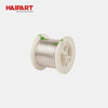 Silver Plated Adhesive Wire
