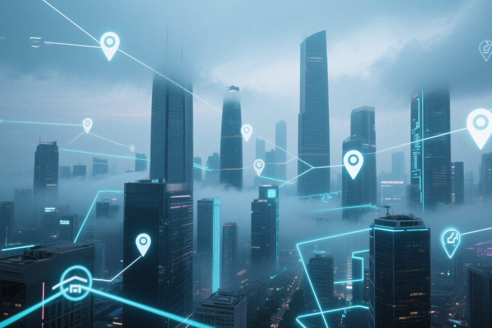 The development trends of the foreign trade electronic industry in 2025