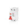 Zero-sequence current transformer of RCCB