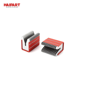 Future development trend of arc-extinguishing chamber