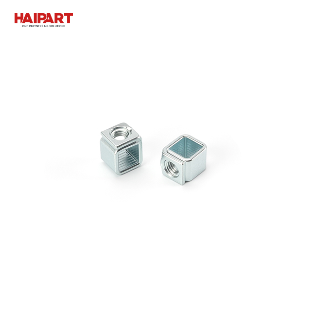Compatibility of MCB with mild steel terminals