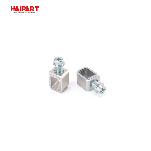 Innovative terminal mold technology