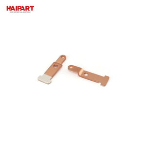 Stamping parts for Wall switch DY1000020