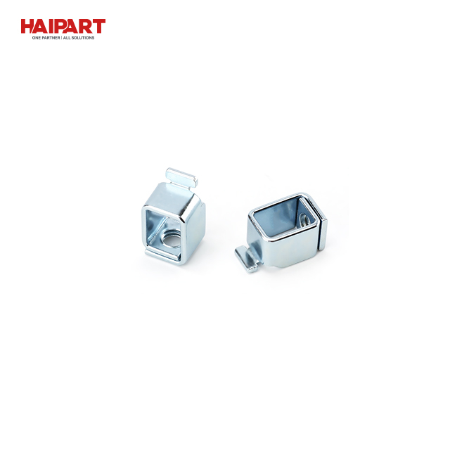 How many square meters of wire is required to use crimping terminals?